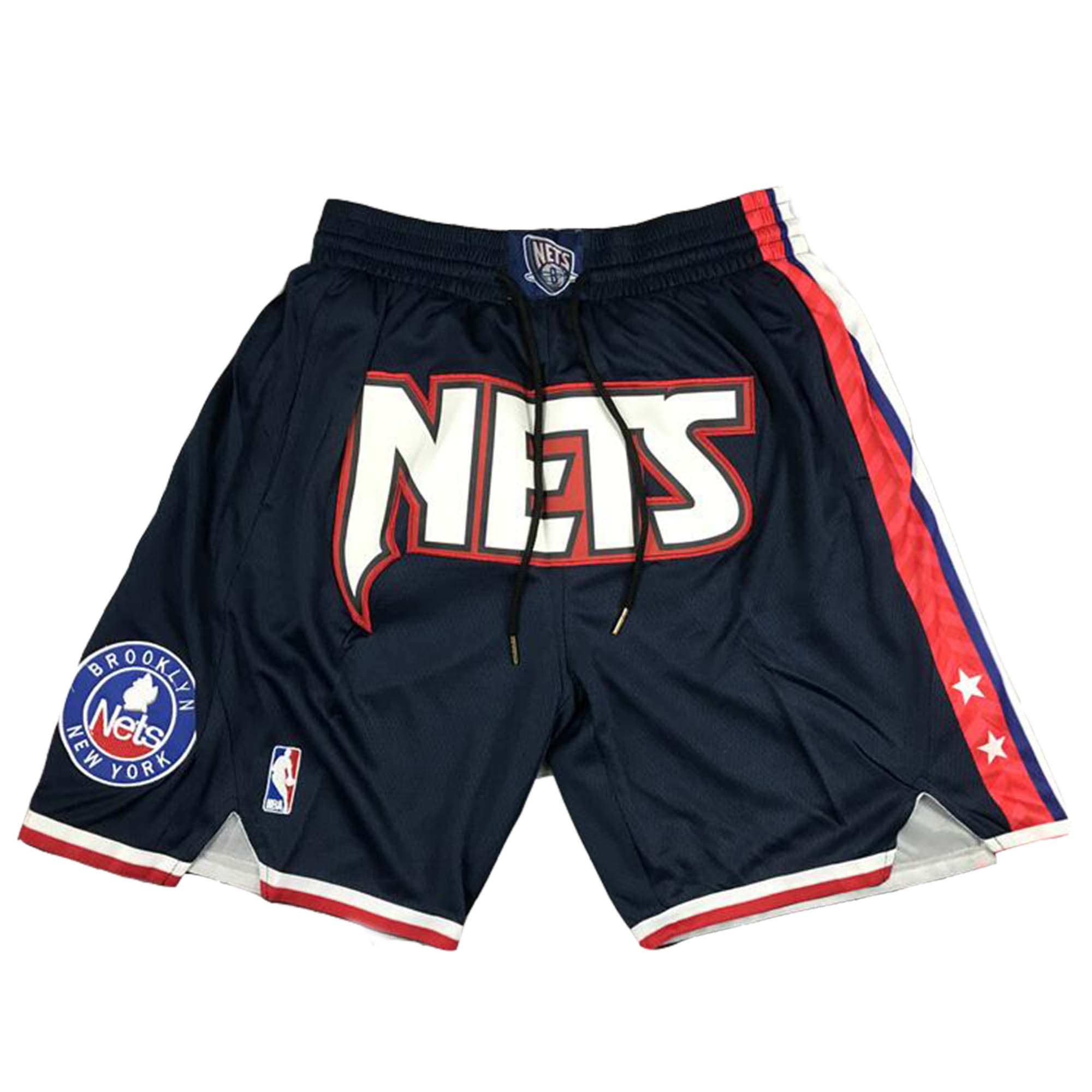 Brooklyn Nets Shorts