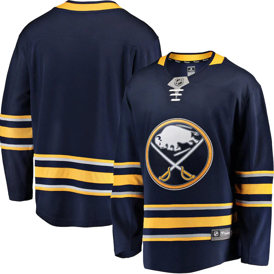 Buffalo Sabres Custom Jersey