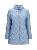 Herno Women Midi Down Jacket