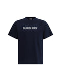 Burberry Men Lightweight Cotton Jersey T-Shirt
