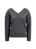Tom Ford Women V-Neck Sweater