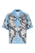 Amiri Man Clothing Shirts