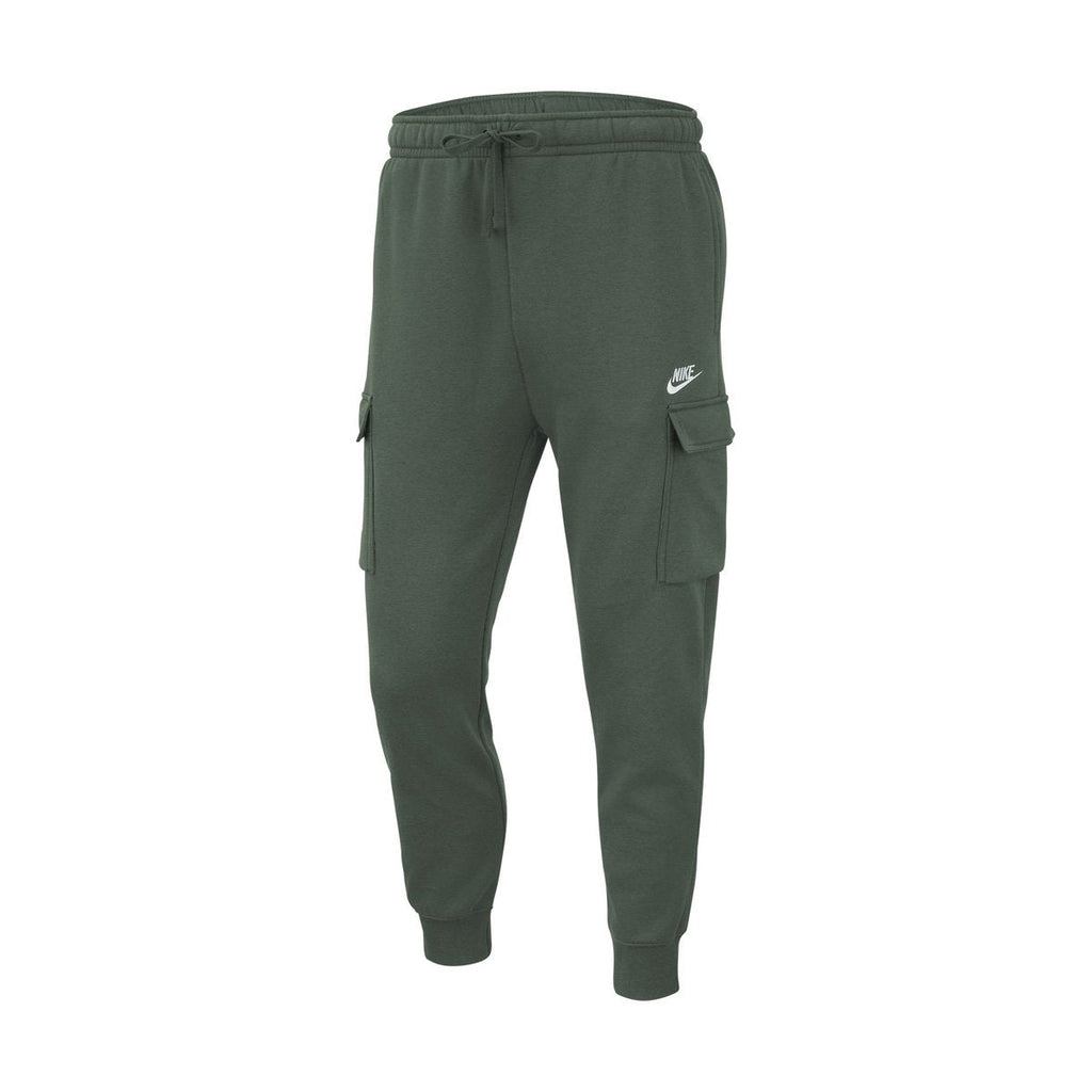 Nike Sportswear Club Fleece Men's Cargo Pants