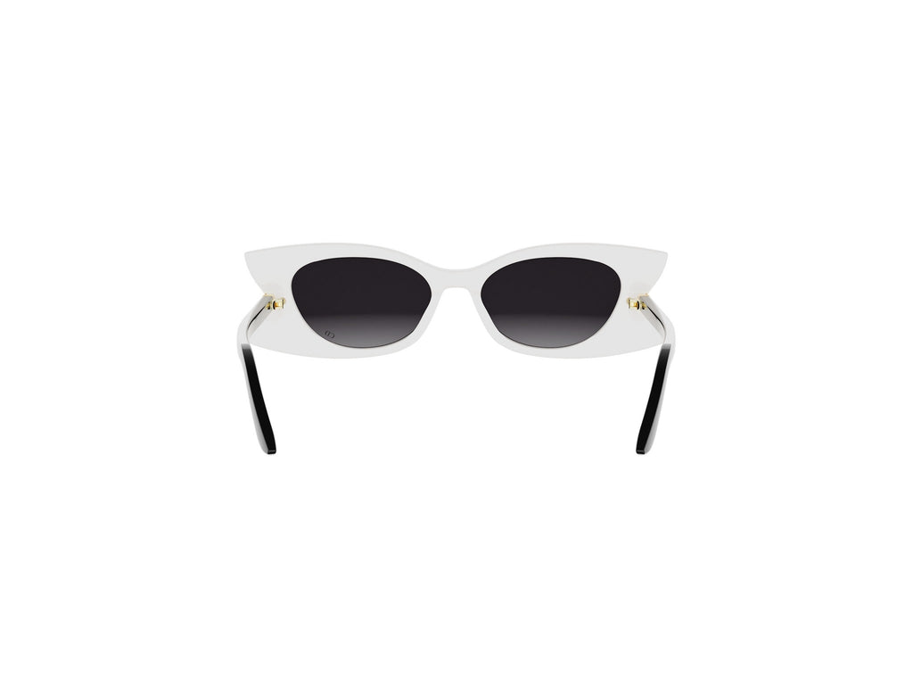 Butterfly Acetate Sunglasses