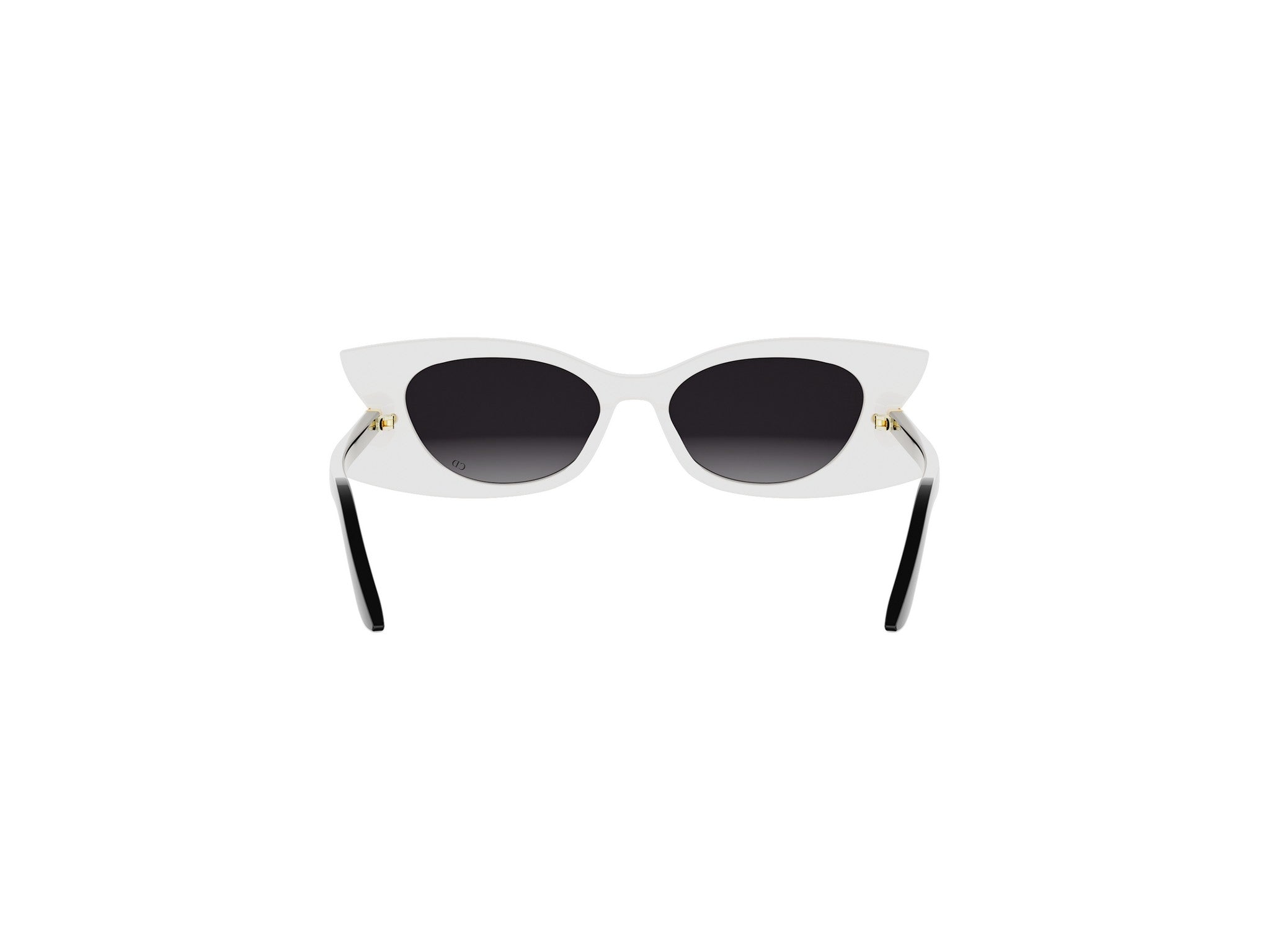 Butterfly Acetate Sunglasses