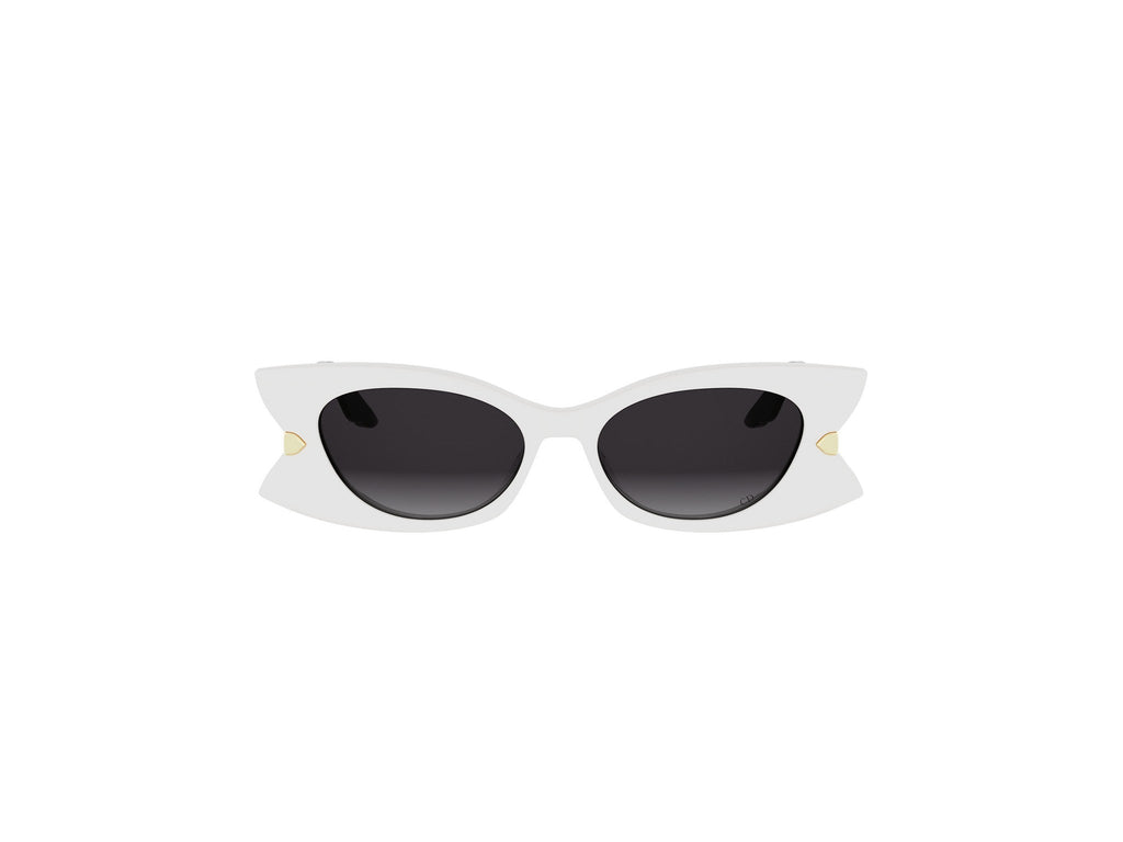 Butterfly Acetate Sunglasses
