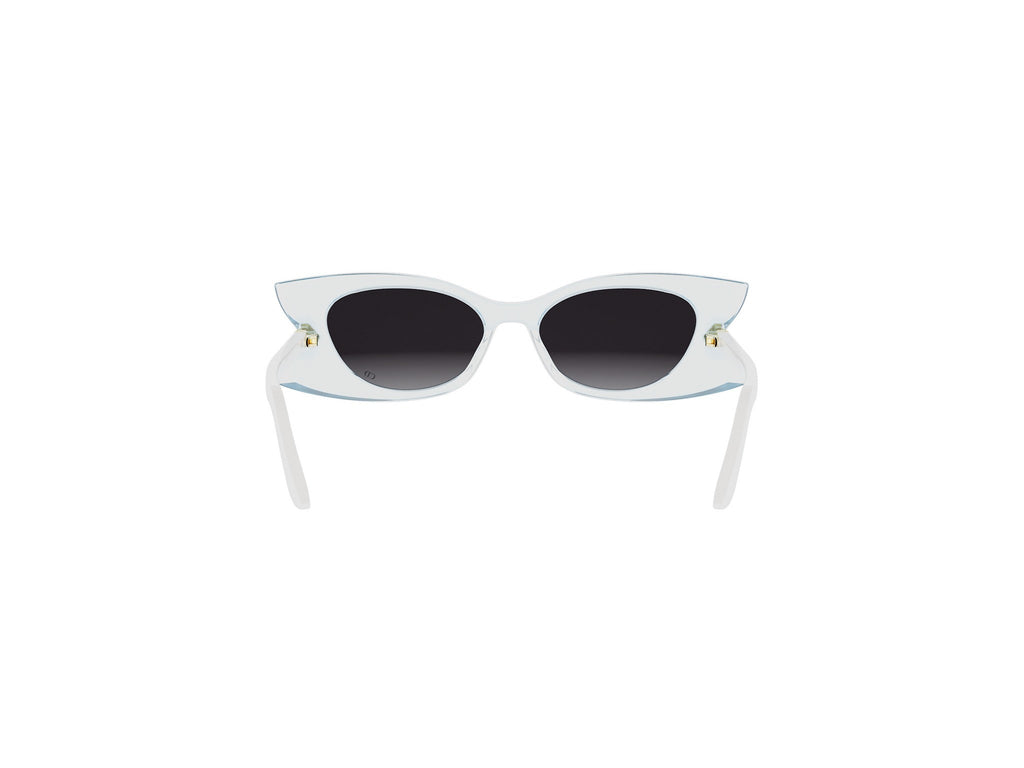 Butterfly Acetate Sunglasses