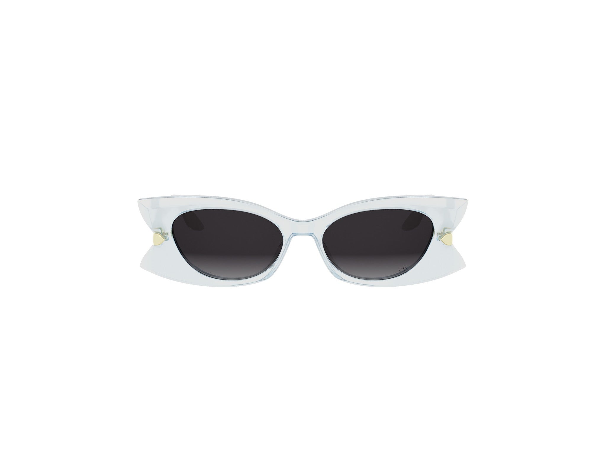 Butterfly Acetate Sunglasses