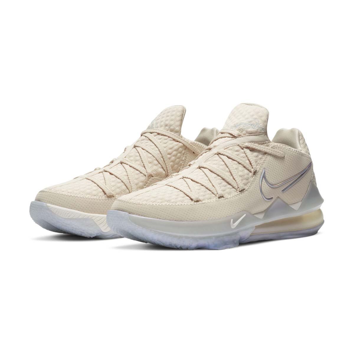 Men's LeBron 17 Low