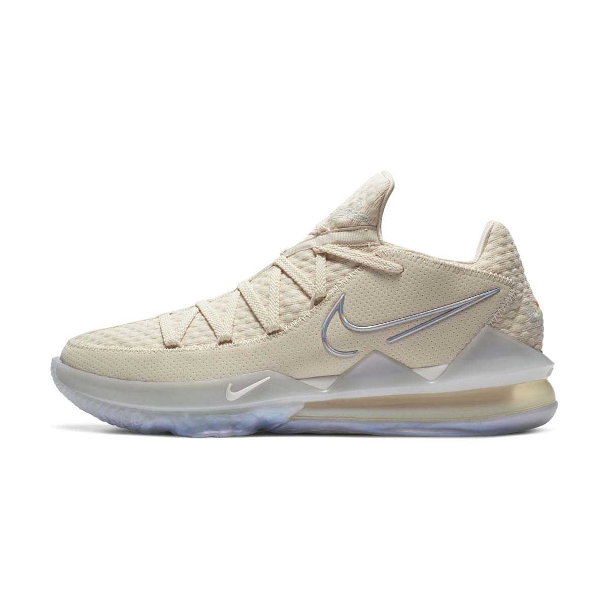 Men's LeBron 17 Low