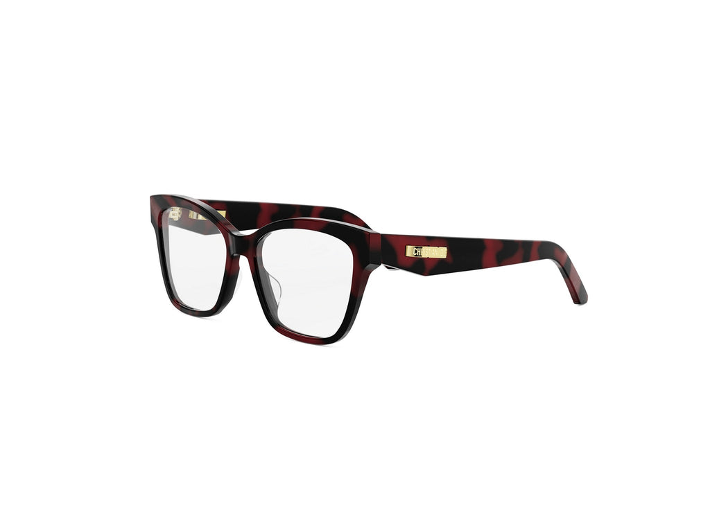 Havana Cat Eye Acetate Eyeglasses