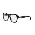 Shiny Square Acetate Eyeglasses