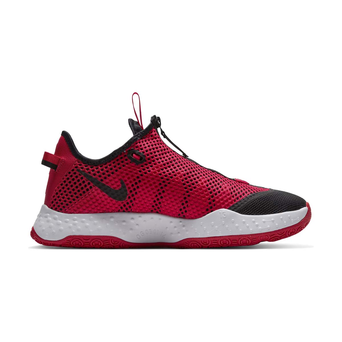 Men's PG 4