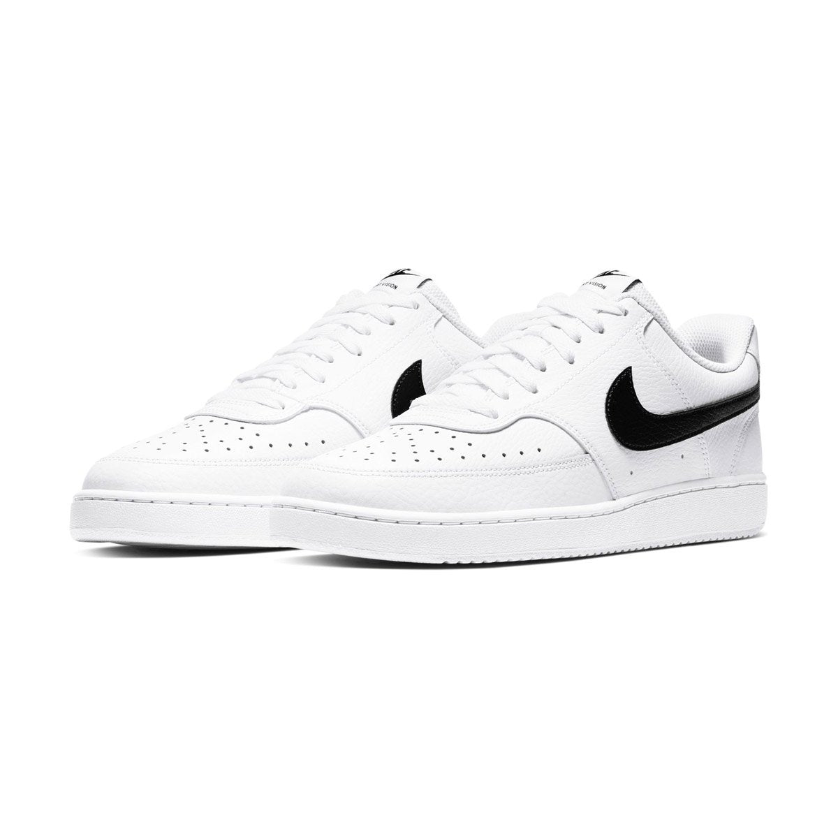 Men's Nike Court Vision Low Shoe