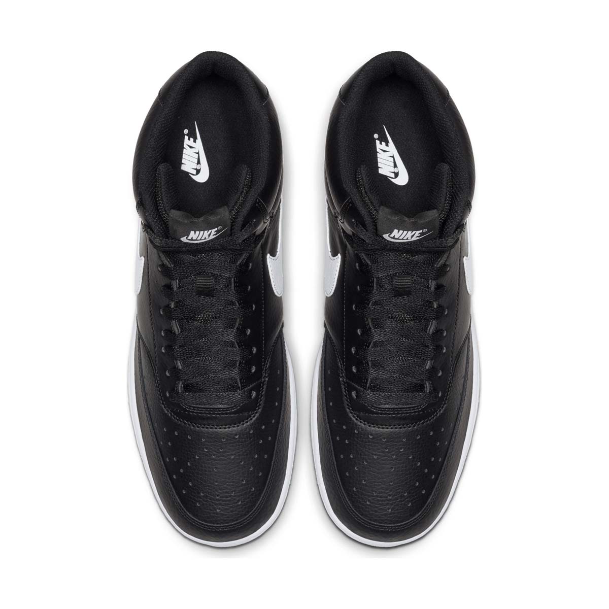 Nike Court Vision Mid Men's Shoe
