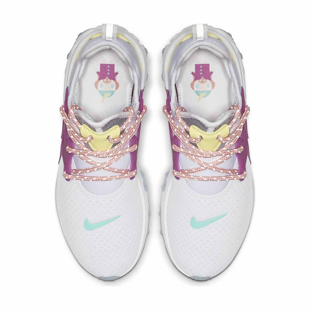 Women's Nike React Presto