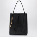 Chloe Chloe Spin Black Medium Tote Bag Women