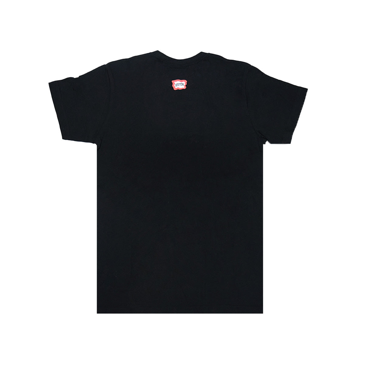 CHEF SS TEE BLACK
