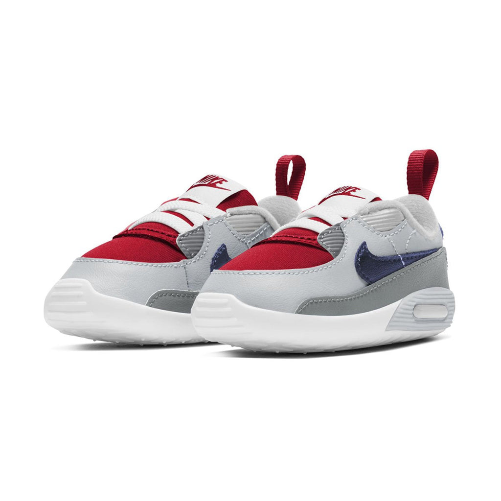 Nike Max 90 Crib Baby Bootie