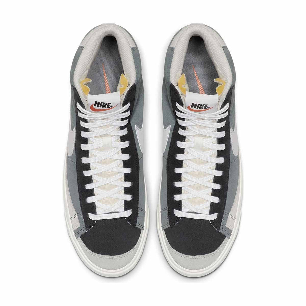 Men's Nike Blazer Mid '77 Vintage Suede
