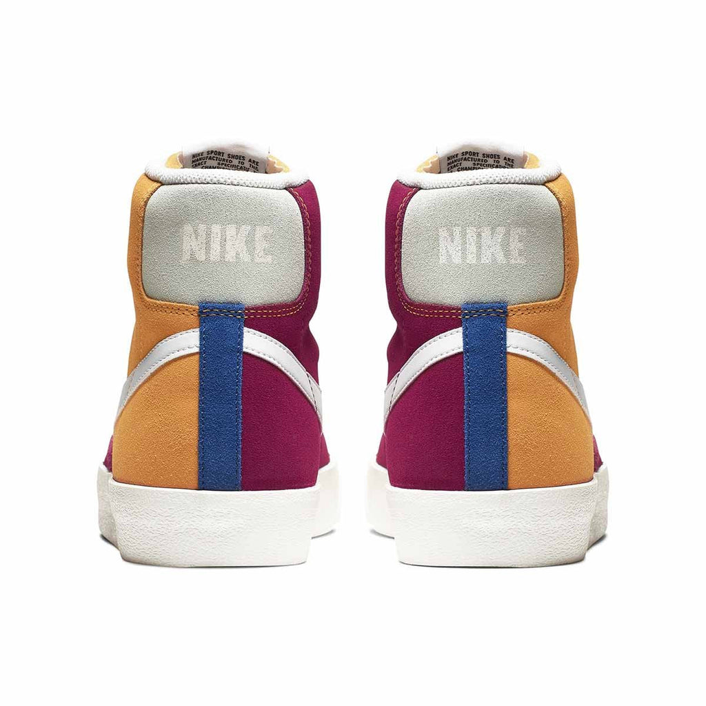 Men's Nike Blazer Mid '77 Vintage Suede