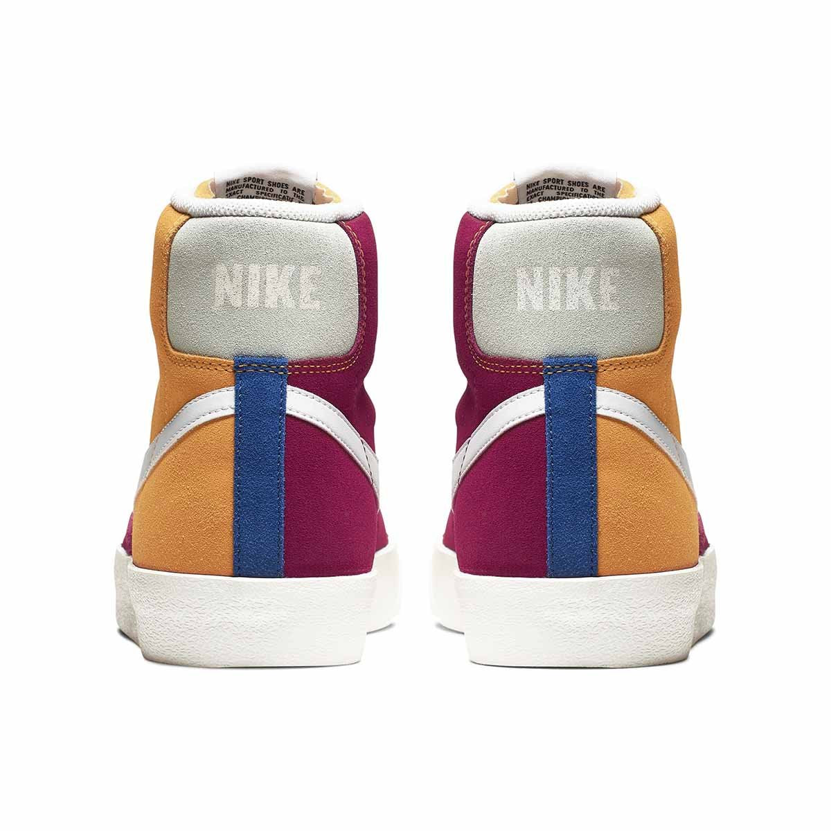 Men's Nike Blazer Mid '77 Vintage Suede