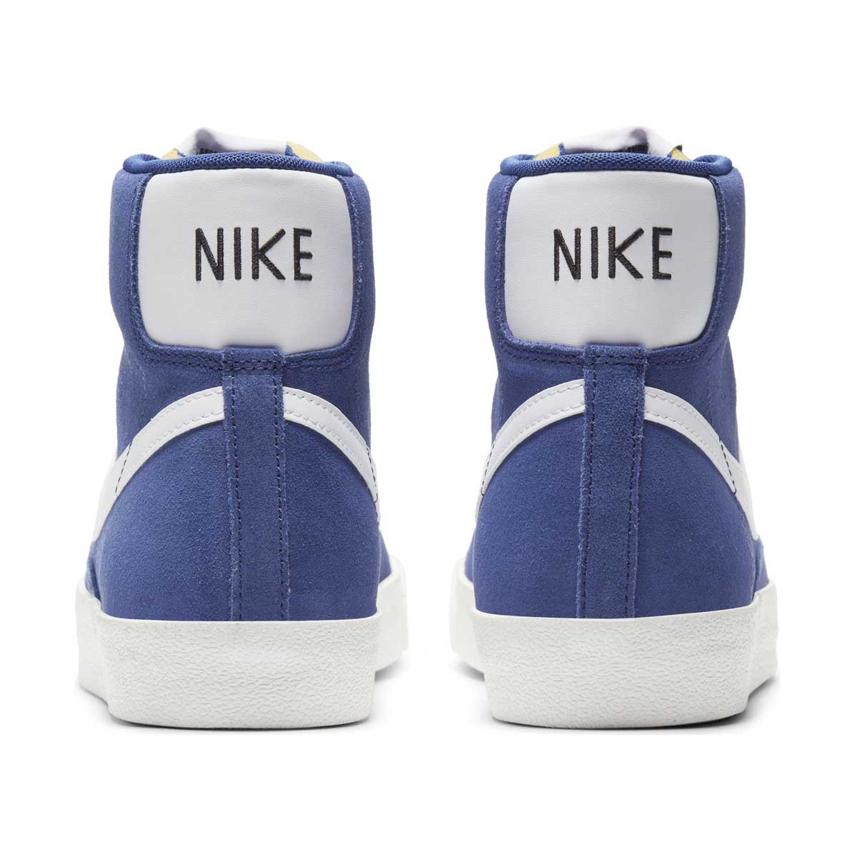Men's Nike Blazer Mid '77 Suede Shoe