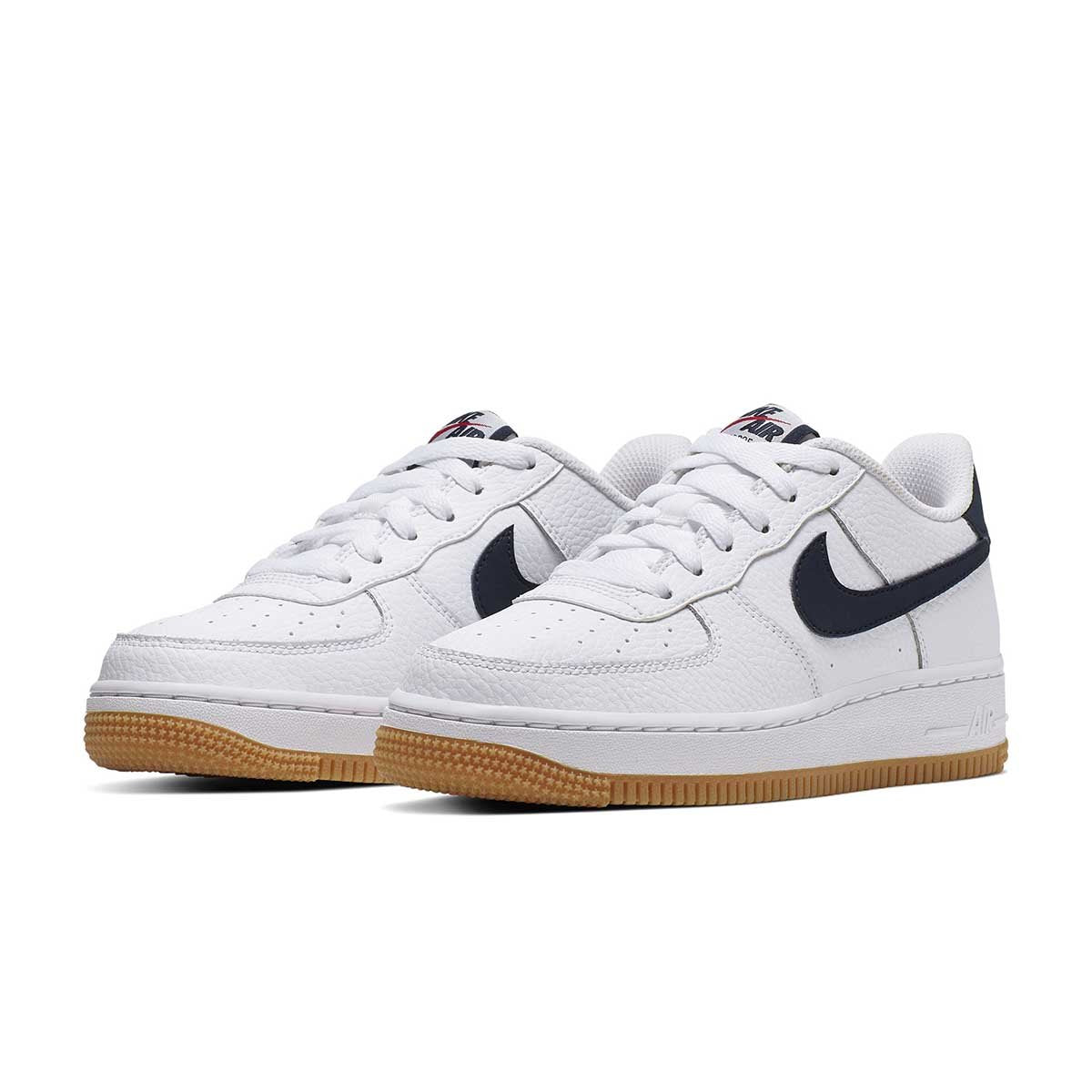 Nike Air Force 1-2