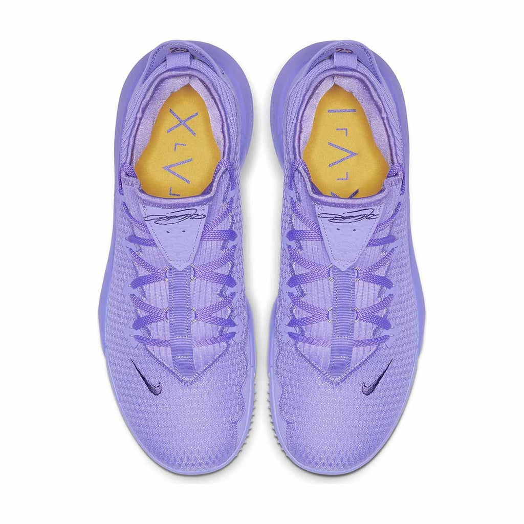 Men's LeBron XVI Low