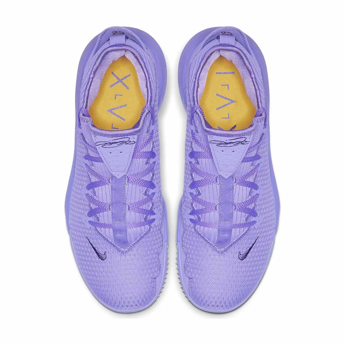 Men's LeBron XVI Low