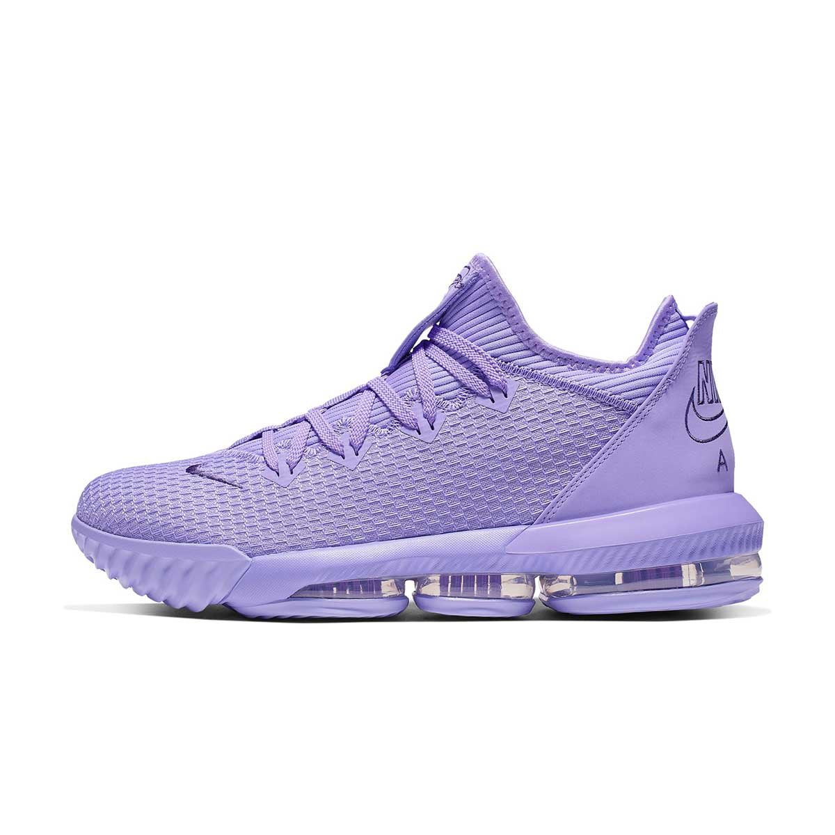 Men's LeBron XVI Low