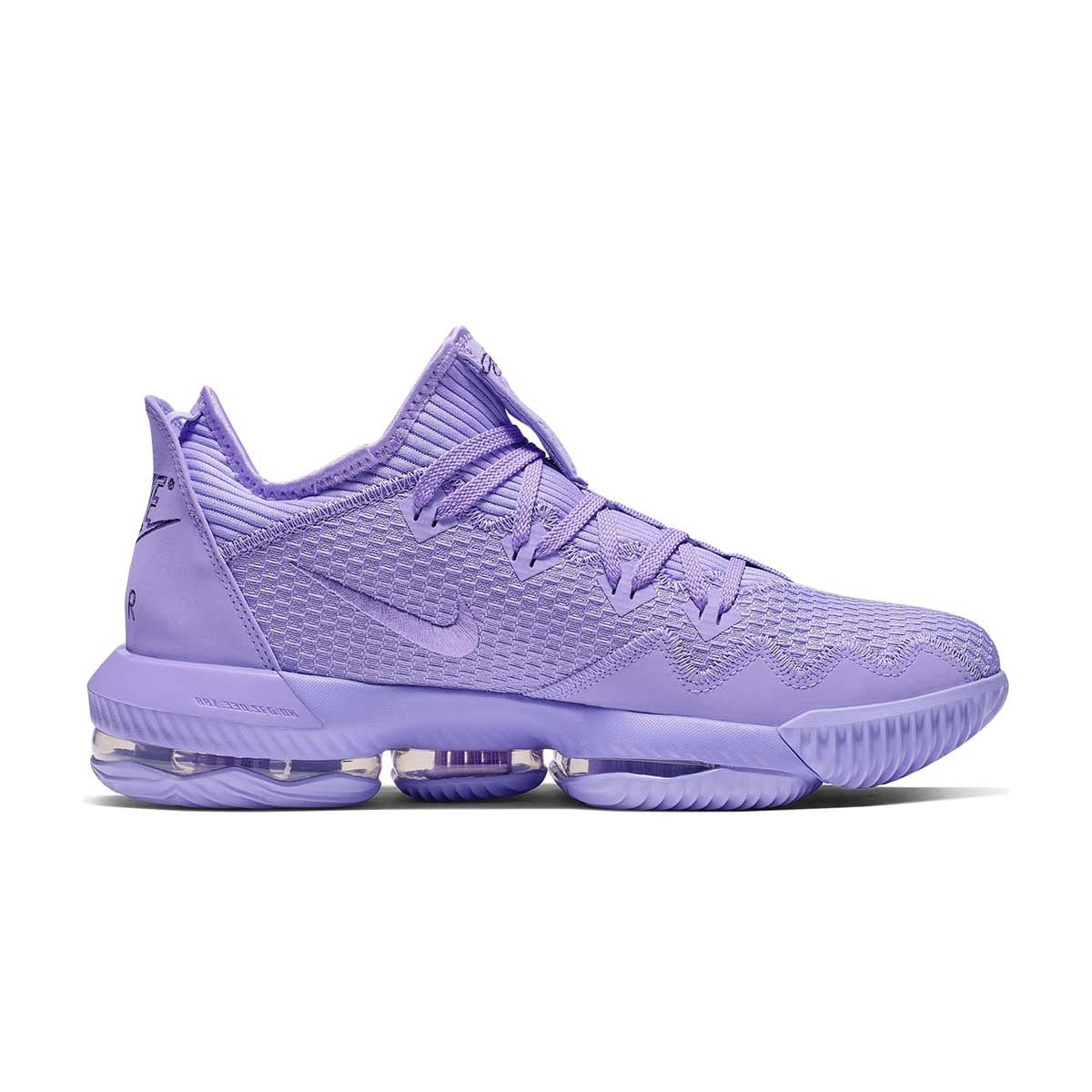 Men's LeBron XVI Low