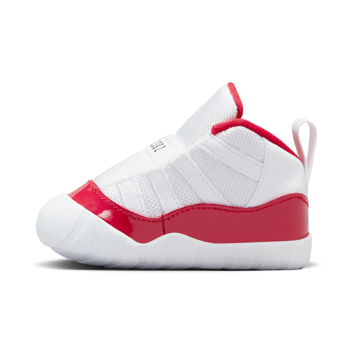 Jordan 11 Crib Bootie