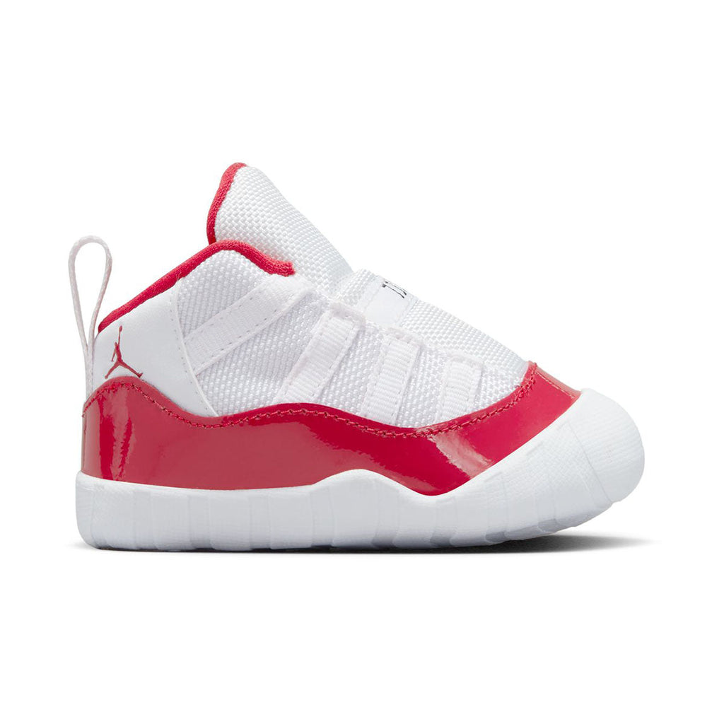 Jordan 11 Crib Bootie