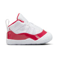 Jordan 11 Crib Bootie