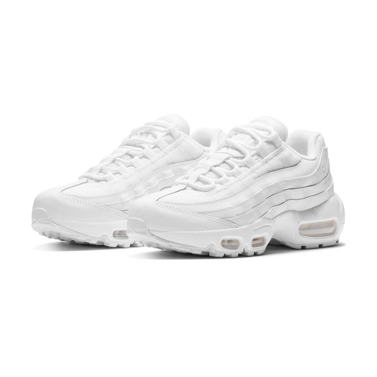 Nike Air Max 95 Recraft Big Kids' Shoes