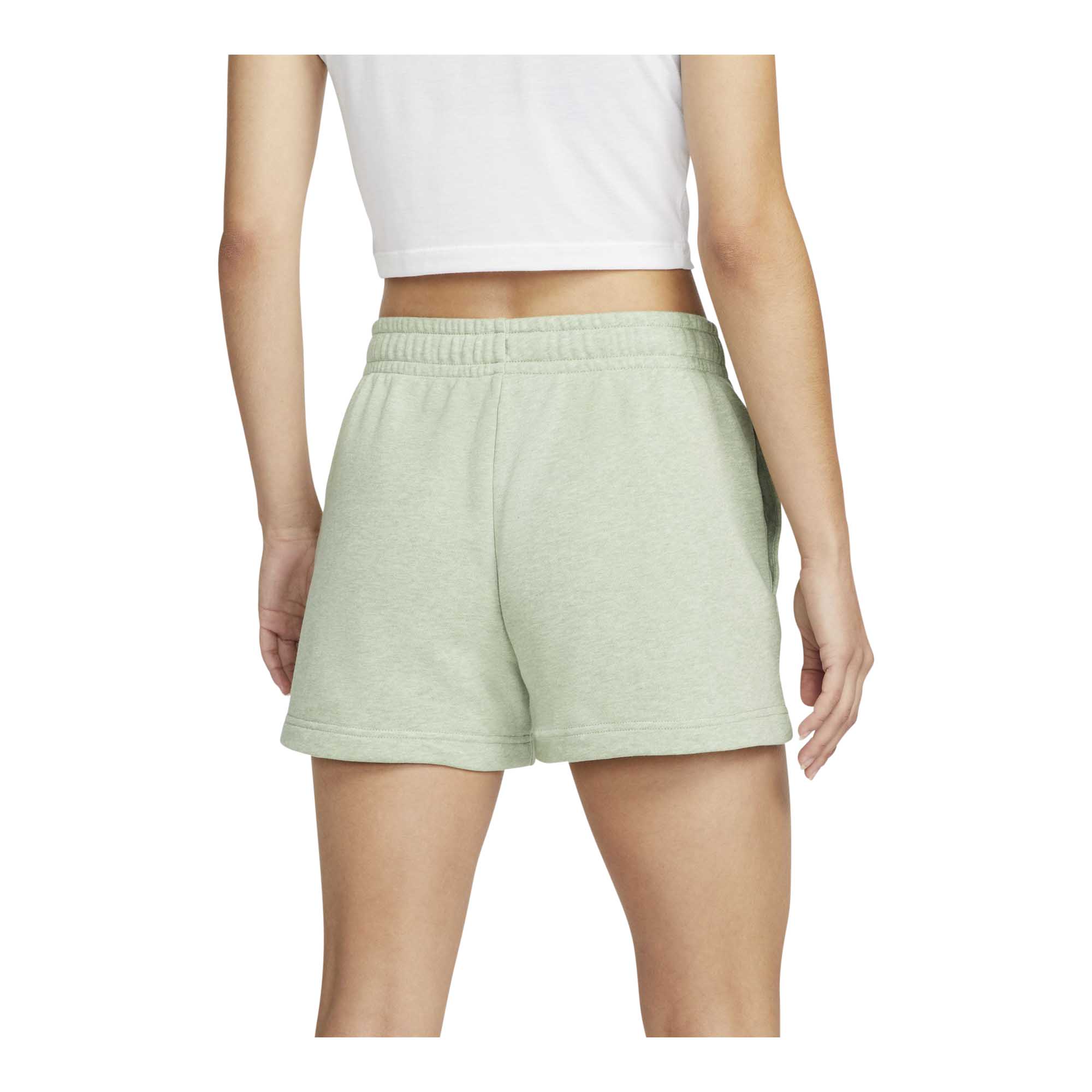 Nike Sportswear Club Fleece Women's Shorts