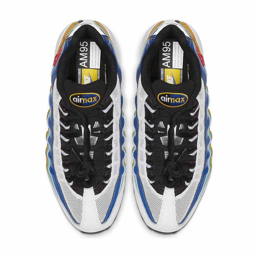 Big Kids Nike Air Max 95 Game Change