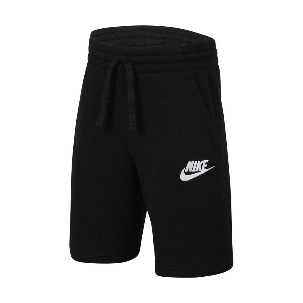Nike Sportswear Club Fleece Big Kids' Shorts