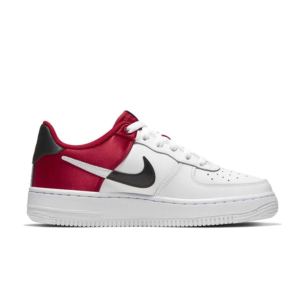 Big Kids Nike Air Force 1 NBA Low