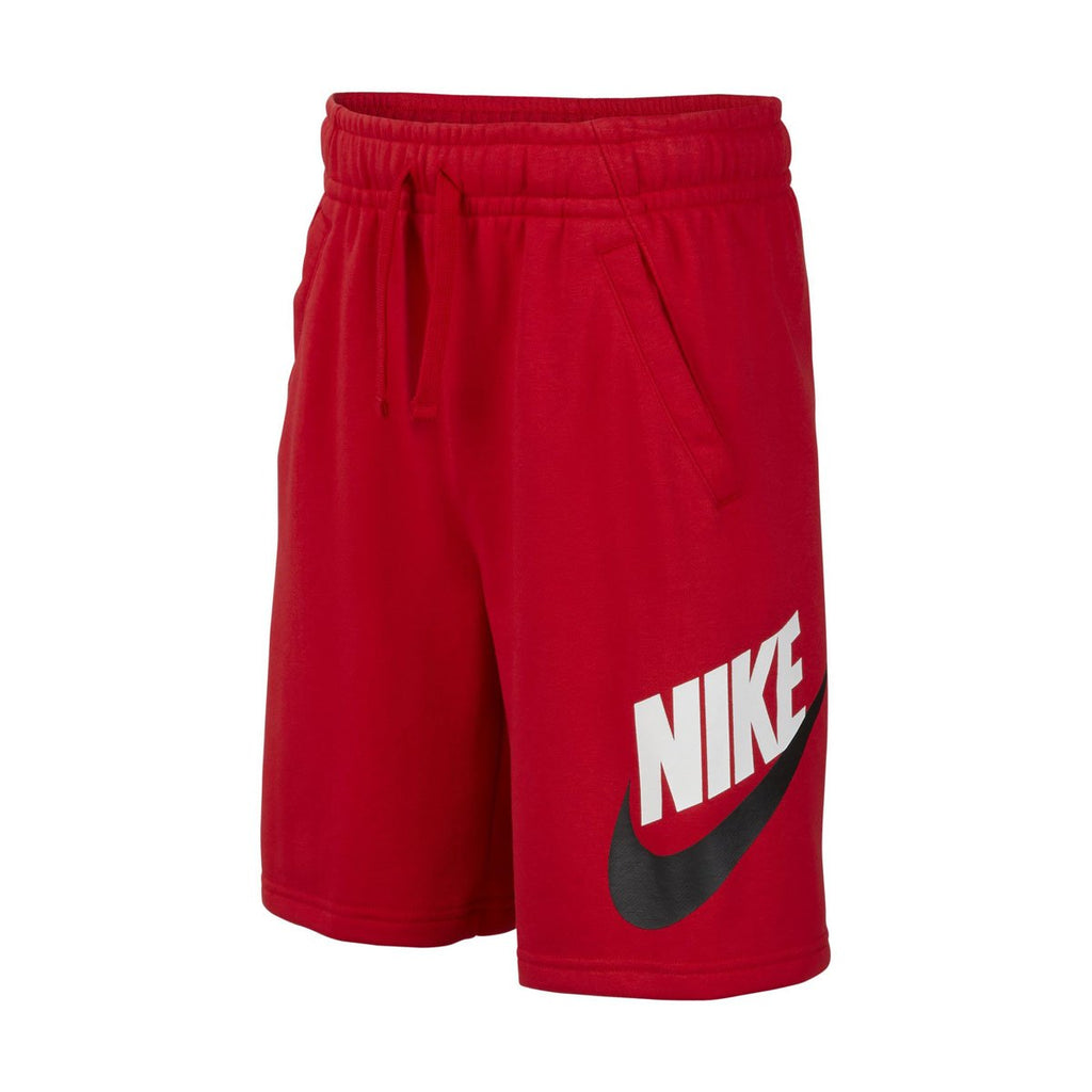 Nike Sportswear Club Fleece Big Kids’ Shorts
