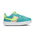 Toddler Nike Force 1 Crib