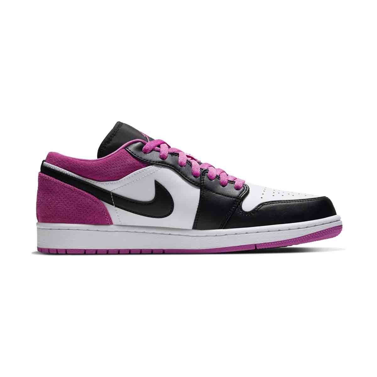 Men's Air Jordan 1 Low SE