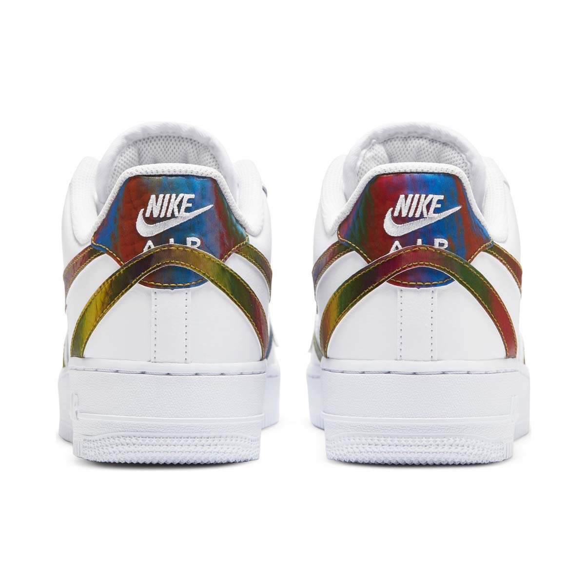 Nike Air Force 1 '07 LV8 Men's Shoe