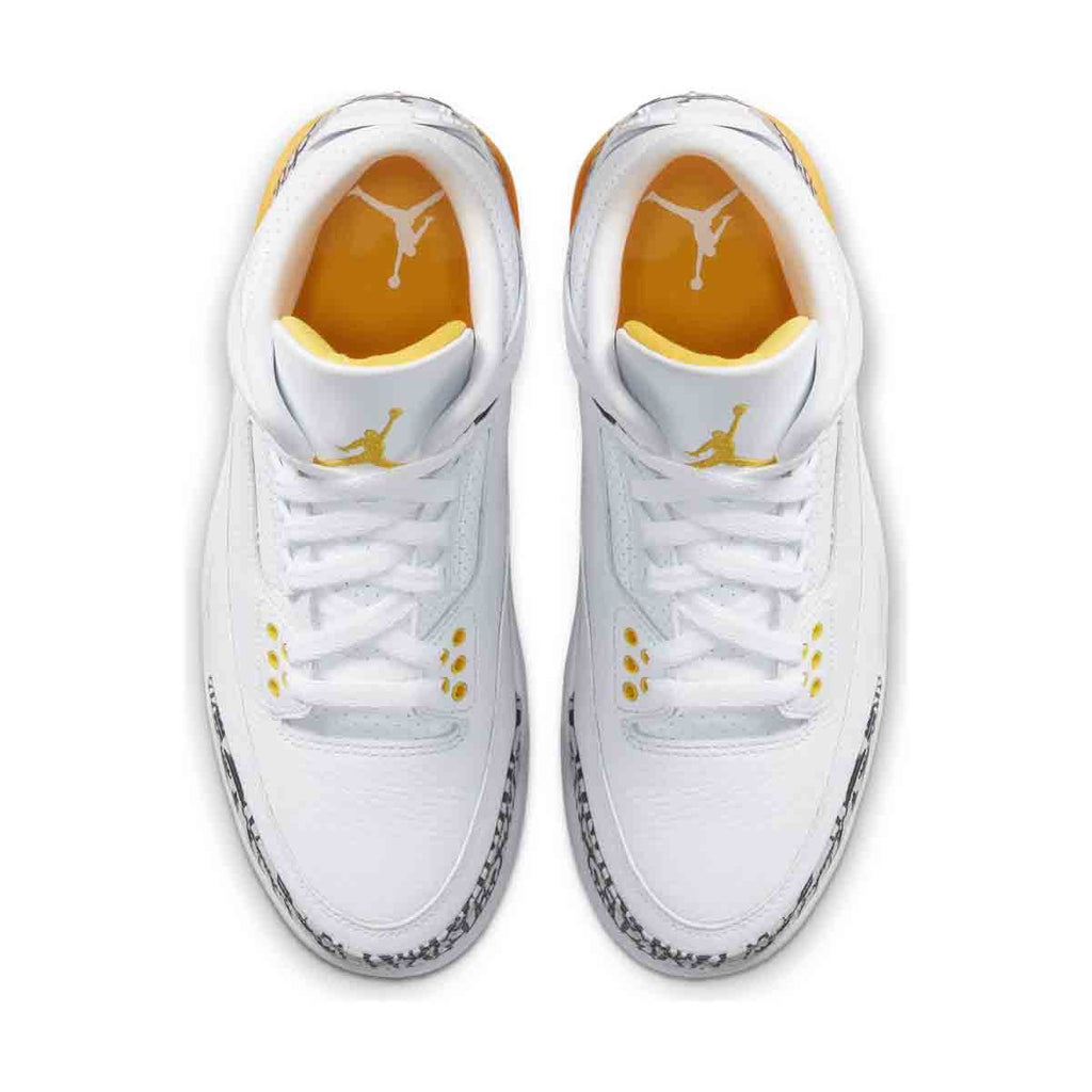Women's Air Jordan 3 Retro