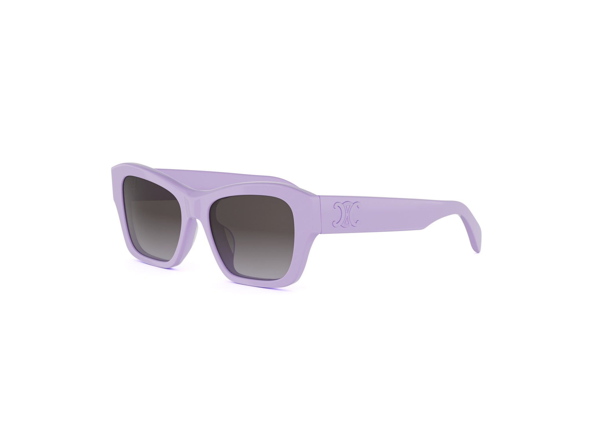 Butterfly Acetate Sunglasses