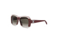 Rose Pilot Acetate Sunglasses