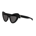 Cat Eye Acetate Sunglasses