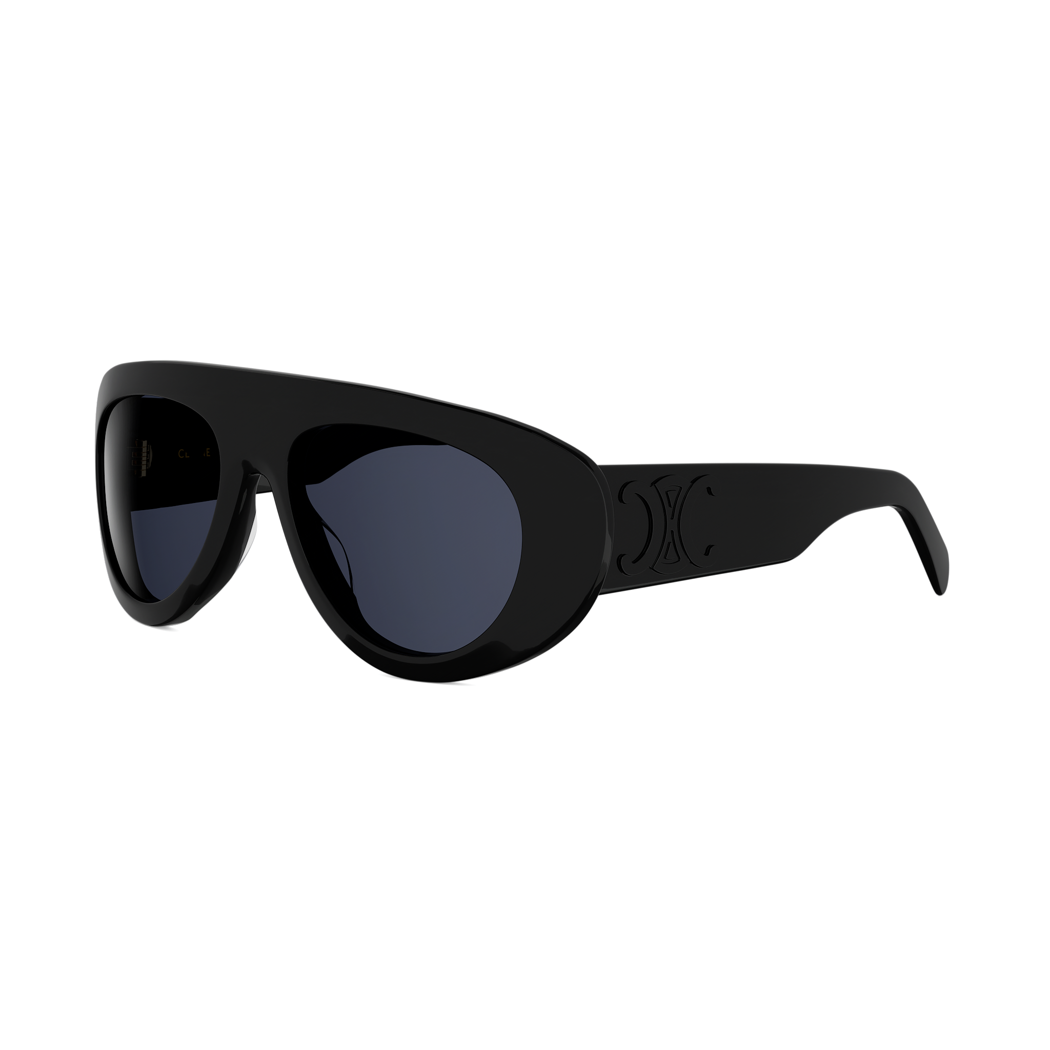 Pilot Acetate Sunglasses