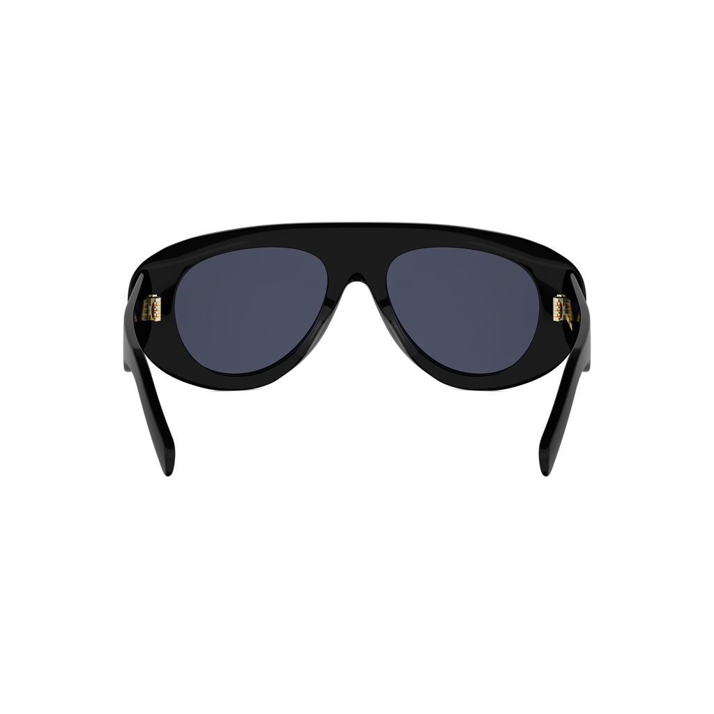 Pilot Acetate Sunglasses